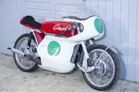 1967 Greeves 24 RES Silverstone 246cc-For Sale