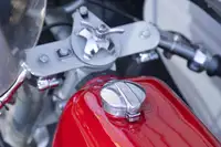 1967 Greeves 24 RES Silverstone 246cc-For Sale