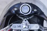 1967 Greeves 24 RES Silverstone 246cc-For Sale