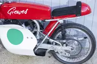1967 Greeves 24 RES Silverstone 246cc-For Sale