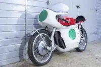1967 Greeves 24 RES Silverstone 246cc-For Sale