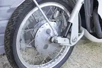 1967 Greeves 24 RES Silverstone 246cc-For Sale