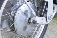 1967 Greeves 24 RES Silverstone 246cc-For Sale