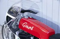 1967 Greeves 24 RES Silverstone 246cc-For Sale