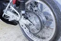 1967 Greeves 24 RES Silverstone 246cc-For Sale