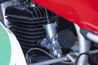 1967 Greeves 24 RES Silverstone 246cc-For Sale