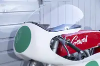 1967 Greeves 24 RES Silverstone 246cc-For Sale