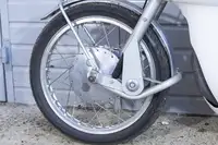 1967 Greeves 24 RES Silverstone 246cc-For Sale