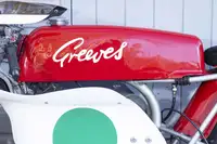1967 Greeves 24 RES Silverstone 246cc-For Sale