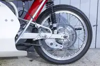 1967 Greeves 24 RES Silverstone 246cc-For Sale