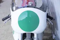 1967 Greeves 24 RES Silverstone 246cc-For Sale