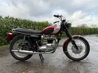 1970 Triumph T120RT 750 Bonneville 744cc-For Sale