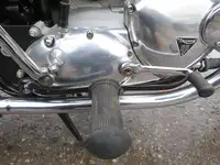 1970 Triumph T120RT 750 Bonneville 744cc-For Sale