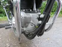 1970 Triumph T120RT 750 Bonneville 744cc-For Sale