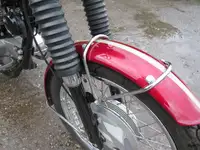 1970 Triumph T120RT 750 Bonneville 744cc-For Sale