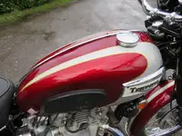 1970 Triumph T120RT 750 Bonneville 744cc-For Sale