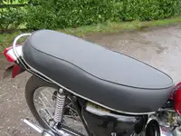 1970 Triumph T120RT 750 Bonneville 744cc-For Sale