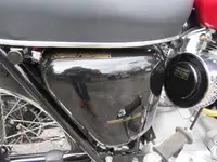 1970 Triumph T120RT 750 Bonneville 744cc-For Sale