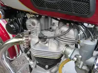 1970 Triumph T120RT 750 Bonneville 744cc-For Sale