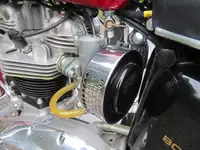 1970 Triumph T120RT 750 Bonneville 744cc-For Sale