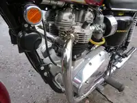 1970 Triumph T120RT 750 Bonneville 744cc-For Sale