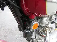 1970 Triumph T120RT 750 Bonneville 744cc-For Sale