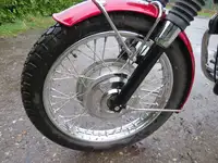 1970 Triumph T120RT 750 Bonneville 744cc-For Sale