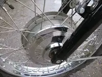 1970 Triumph T120RT 750 Bonneville 744cc-For Sale