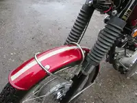 1970 Triumph T120RT 750 Bonneville 744cc-For Sale