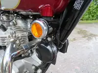 1970 Triumph T120RT 750 Bonneville 744cc-For Sale