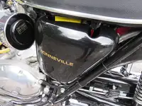 1970 Triumph T120RT 750 Bonneville 744cc-For Sale
