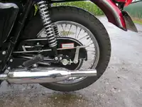 1970 Triumph T120RT 750 Bonneville 744cc-For Sale