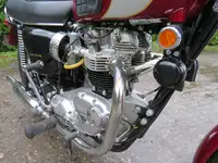1970 Triumph T120RT 750 Bonneville 744cc-For Sale