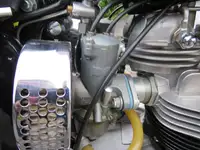 1970 Triumph T120RT 750 Bonneville 744cc-For Sale