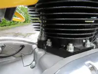 1970 Triumph T120RT 750 Bonneville 744cc-For Sale