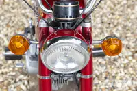 1977 Suzuki A50P 49cc-For Sale