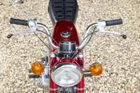 1977 Suzuki A50P 49cc-For Sale