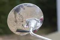 1977 Suzuki A50P 49cc-For Sale