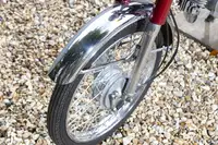 1977 Suzuki A50P 49cc-For Sale