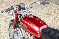 1977 Suzuki A50P 49cc-For Sale