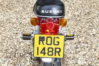 1977 Suzuki A50P 49cc-For Sale