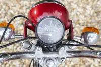 1977 Suzuki A50P 49cc-For Sale