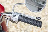 1977 Suzuki A50P 49cc-For Sale