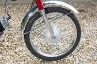 1977 Suzuki A50P 49cc-For Sale