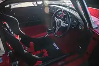 1964 MGB to FIA Spec.-Sold