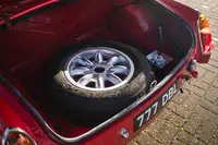 1964 MGB to FIA Spec.-Sold