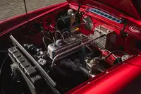1964 MGB to FIA Spec.-Sold