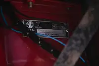 1964 MGB to FIA Spec.-Sold