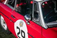 1964 MGB to FIA Spec.-Sold