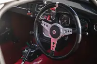 1964 MGB to FIA Spec.-Sold